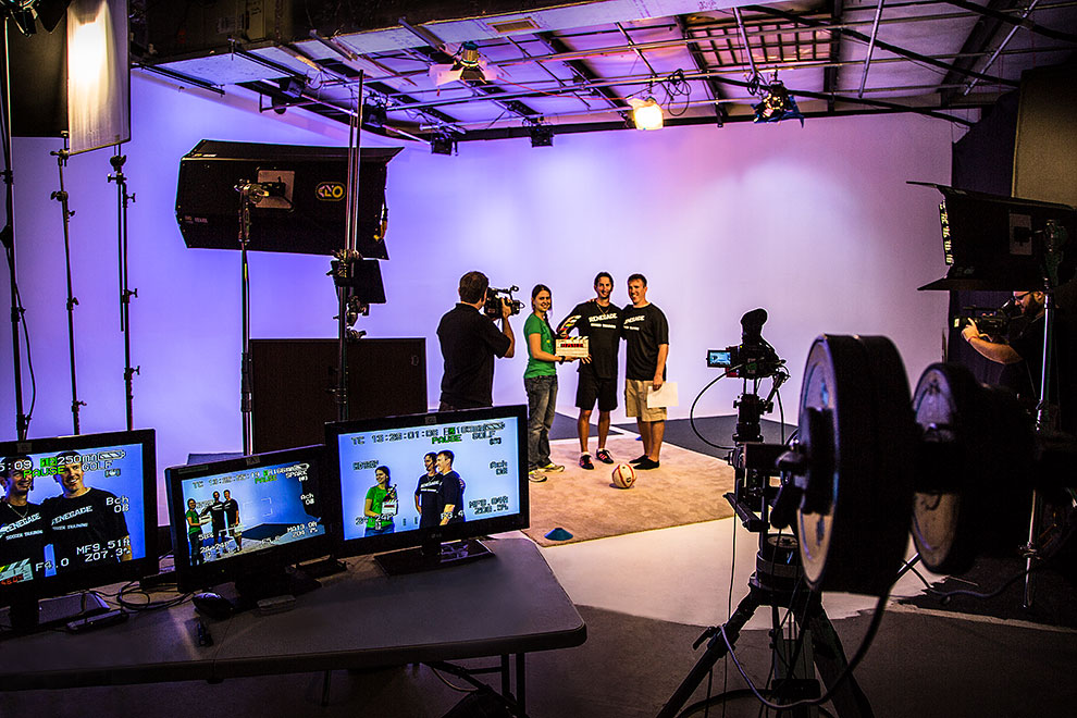 Video Studio Tampa Video Studio Tampa