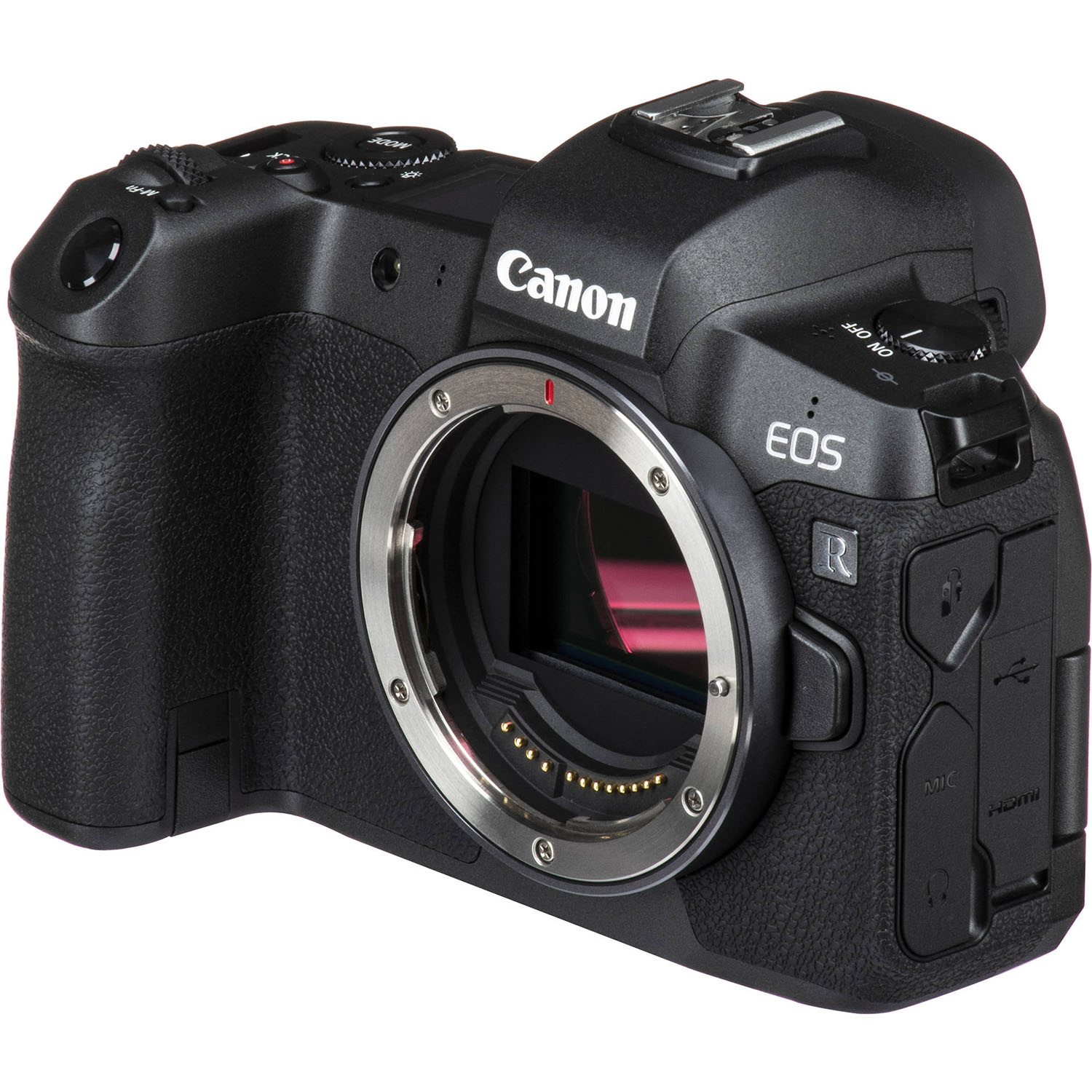 Canon EOS R camera rental Tampa