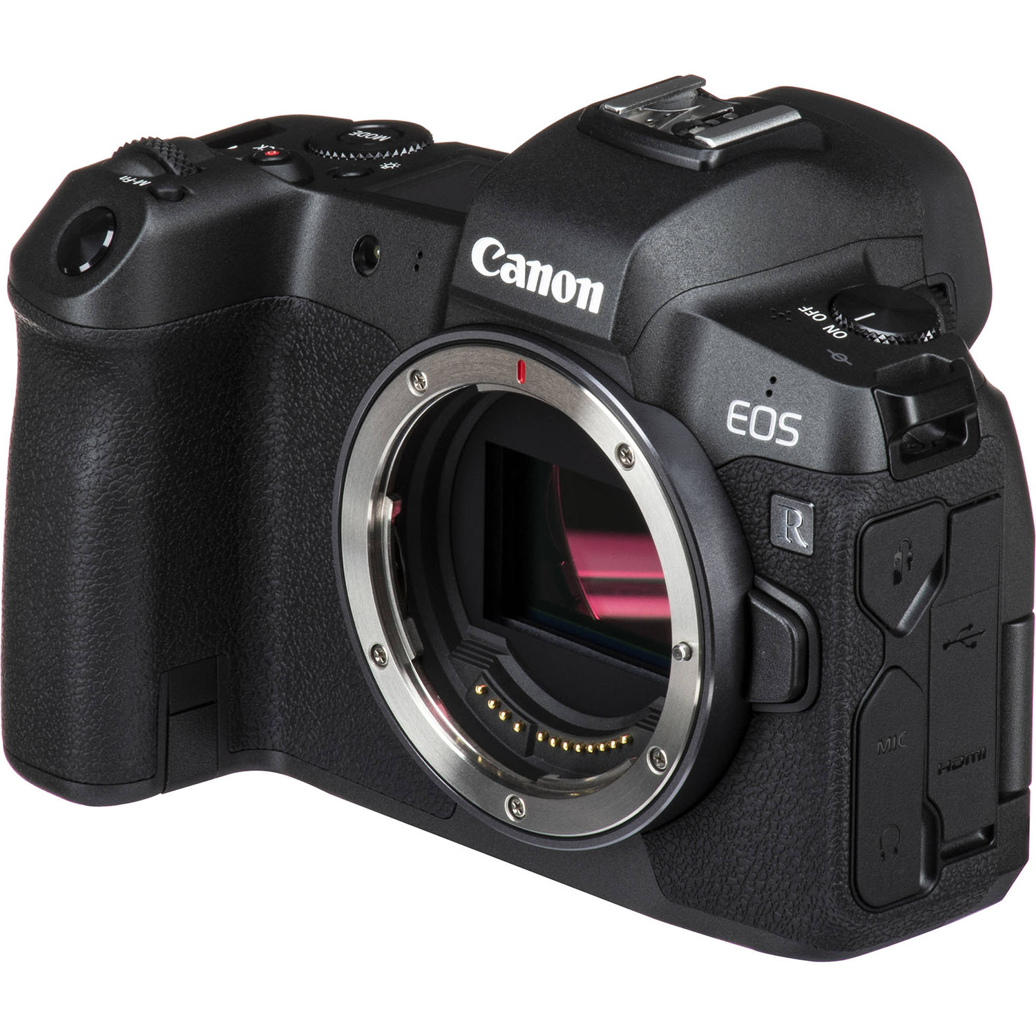 canon eos r