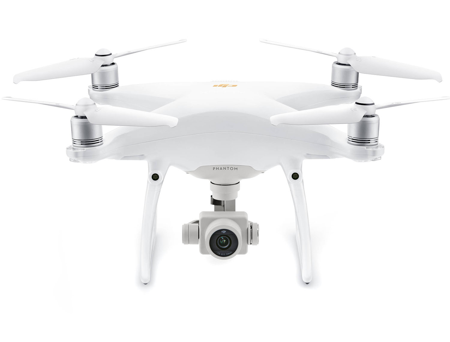 DJI Phantom 4 Pro + Drone Rental Tampa