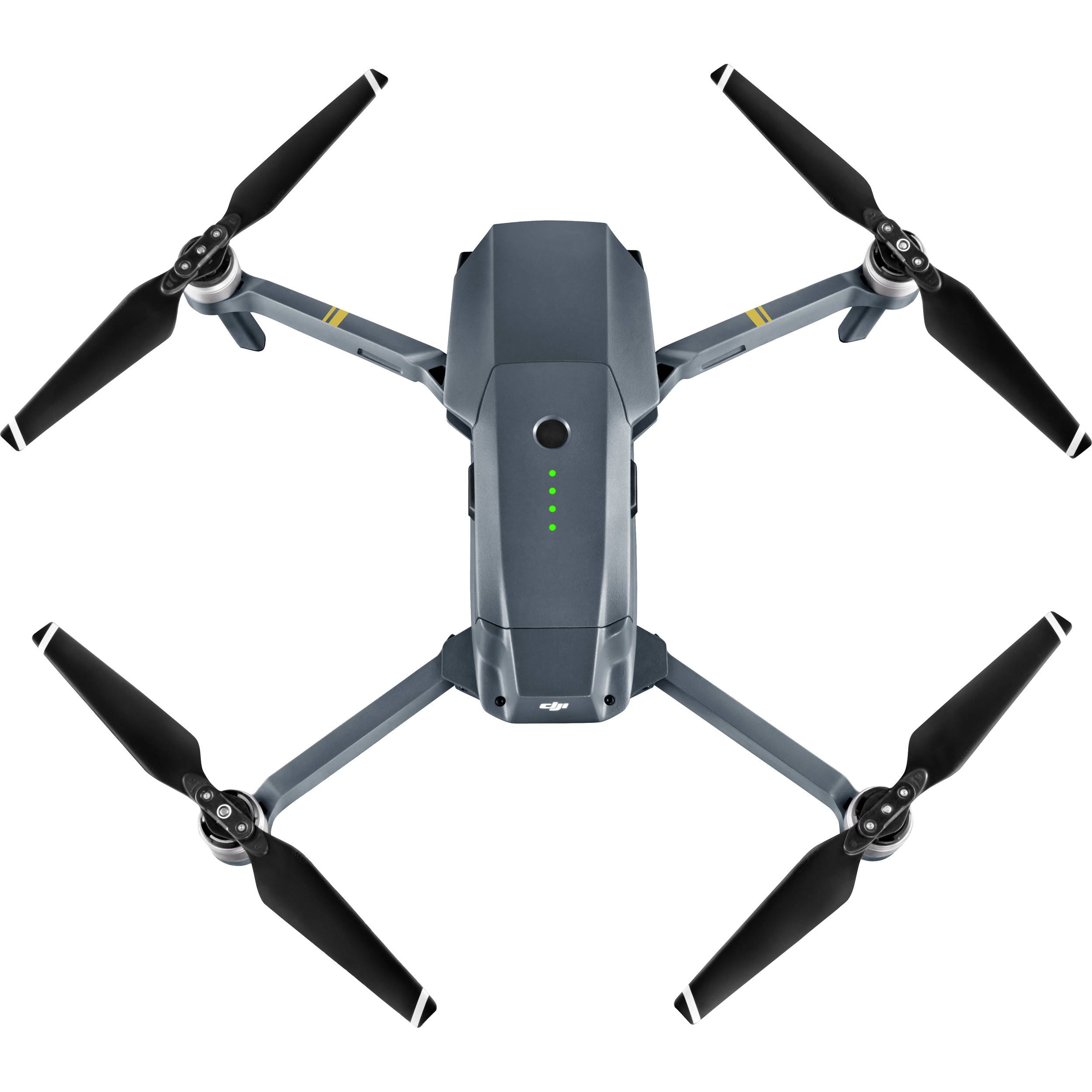 DJI Mavic Pro Drone Rental Tampa