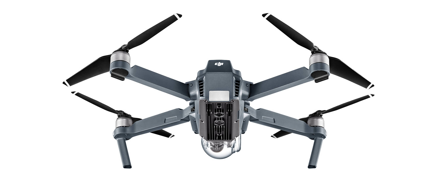 DJI Mavic Pro Drone Rental Tampa Florida