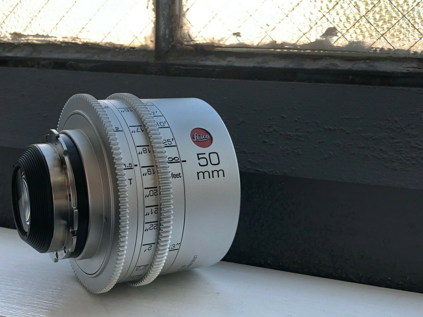 Leica R 50mm Lens Widest Leica R Summilux PL Prime Lenses Rental Tampa