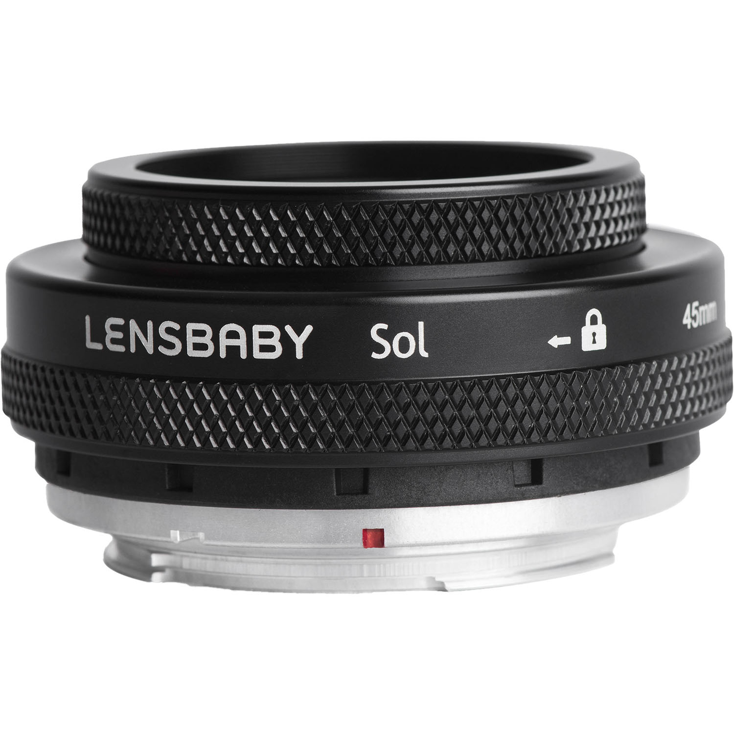 Lensbaby Sol 45mm Lens Tampa FL