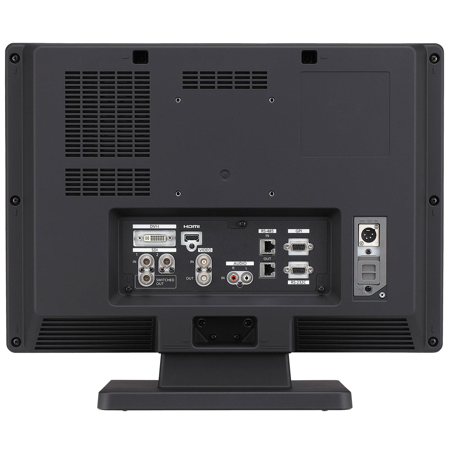 Panasonic BT-LH1850 Monitor Rental Tampa FL