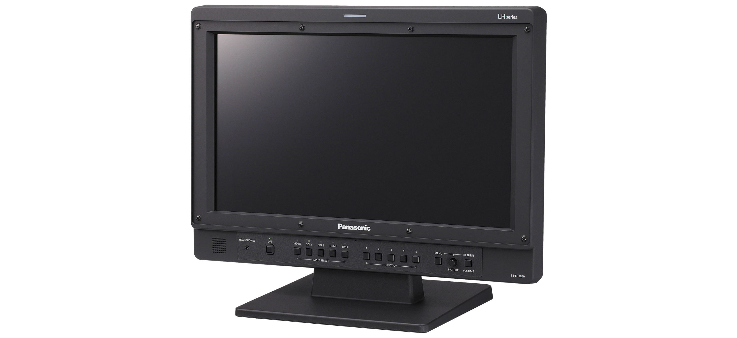 Panasonic BT-LH1850 Monitor Rental Tampa Florida