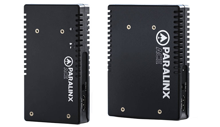 Paralinx Ace Wireless HDMI Transmitter/Receiver