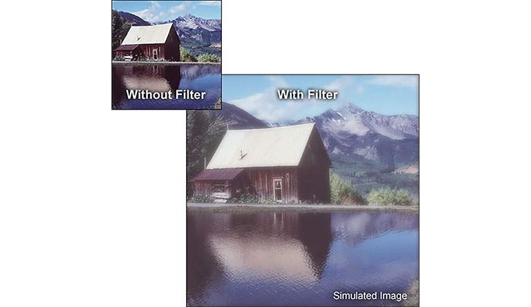 Tiffen Fog 4×5.65 Filter (2)