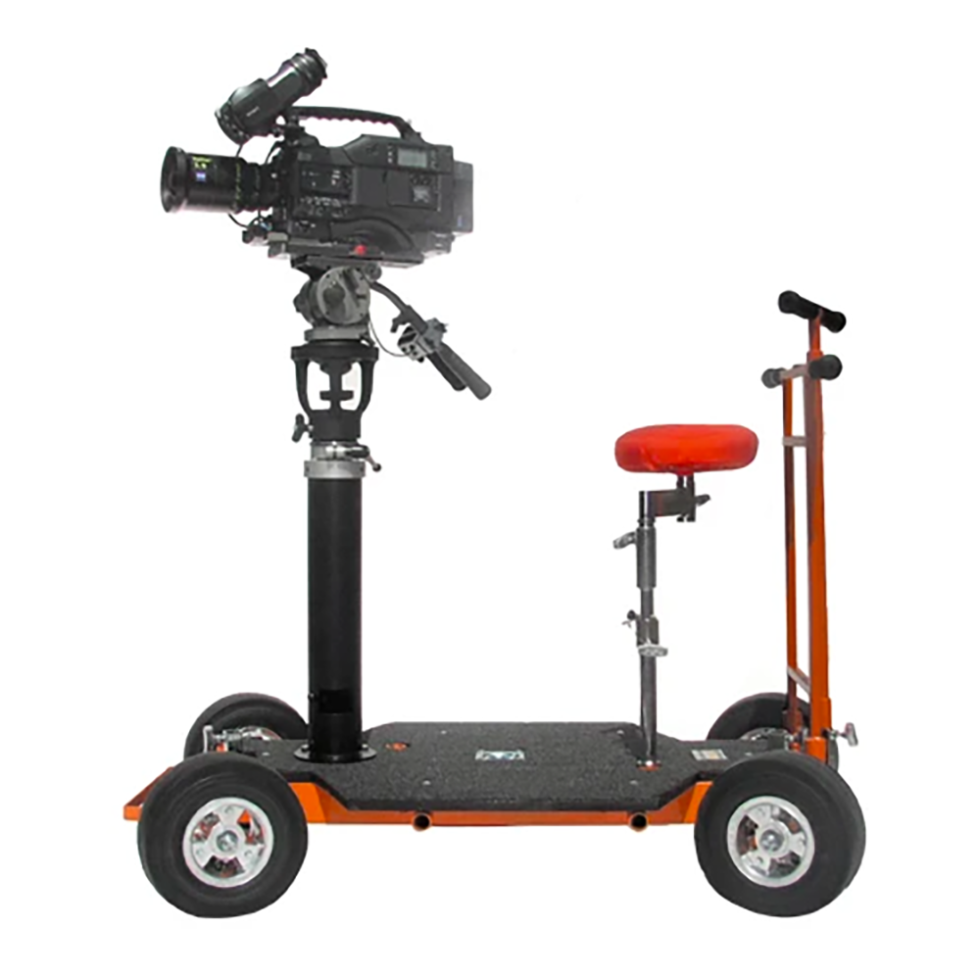 Matthews Doorway Dolly Rental Tampa Litewave Media