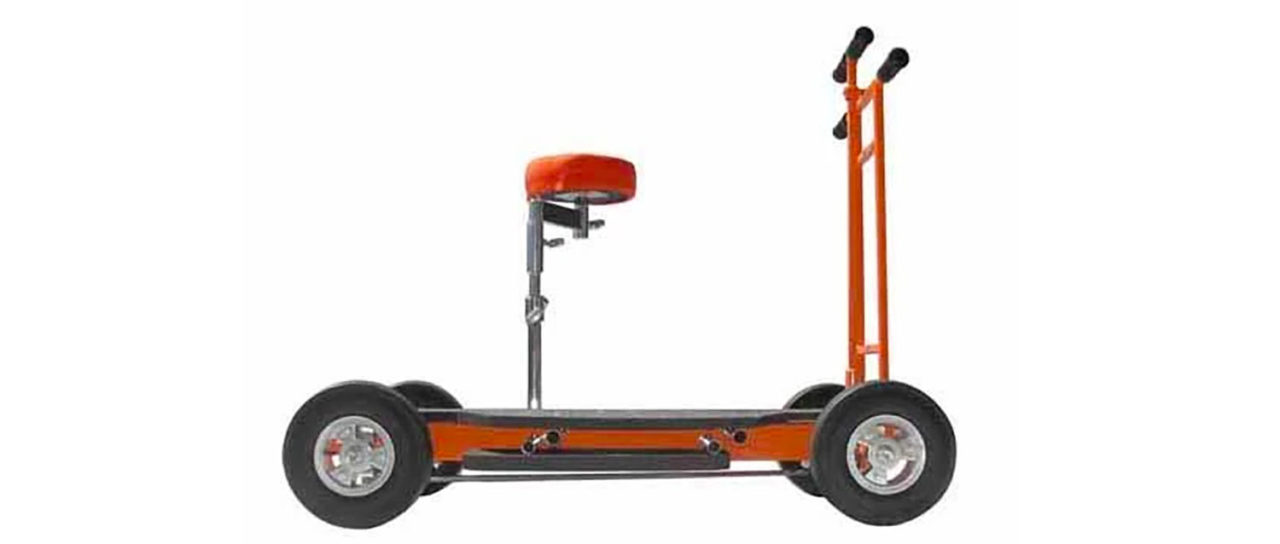 Matthews Doorway Dolly Rental Tampa Litewave Media