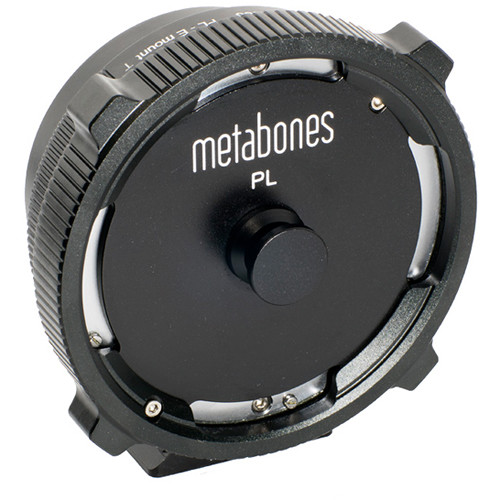 Sony Metabones Adapter