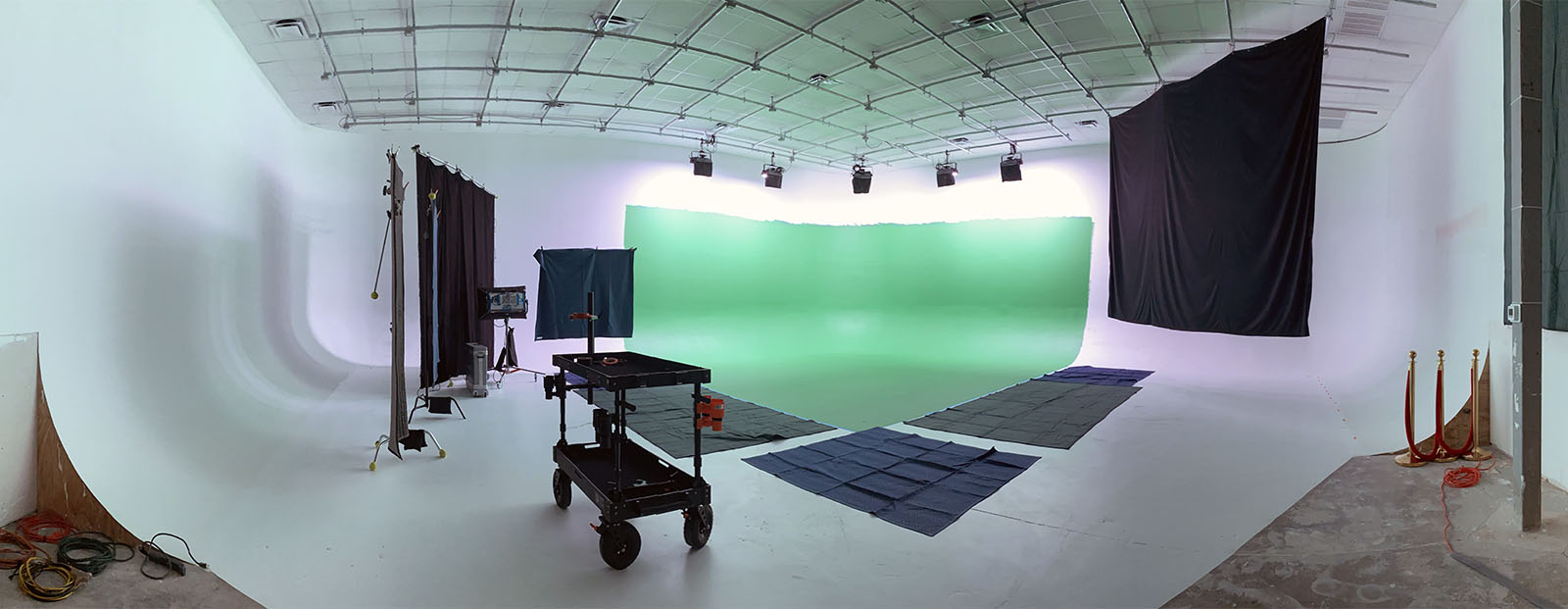Video Studio Tampa