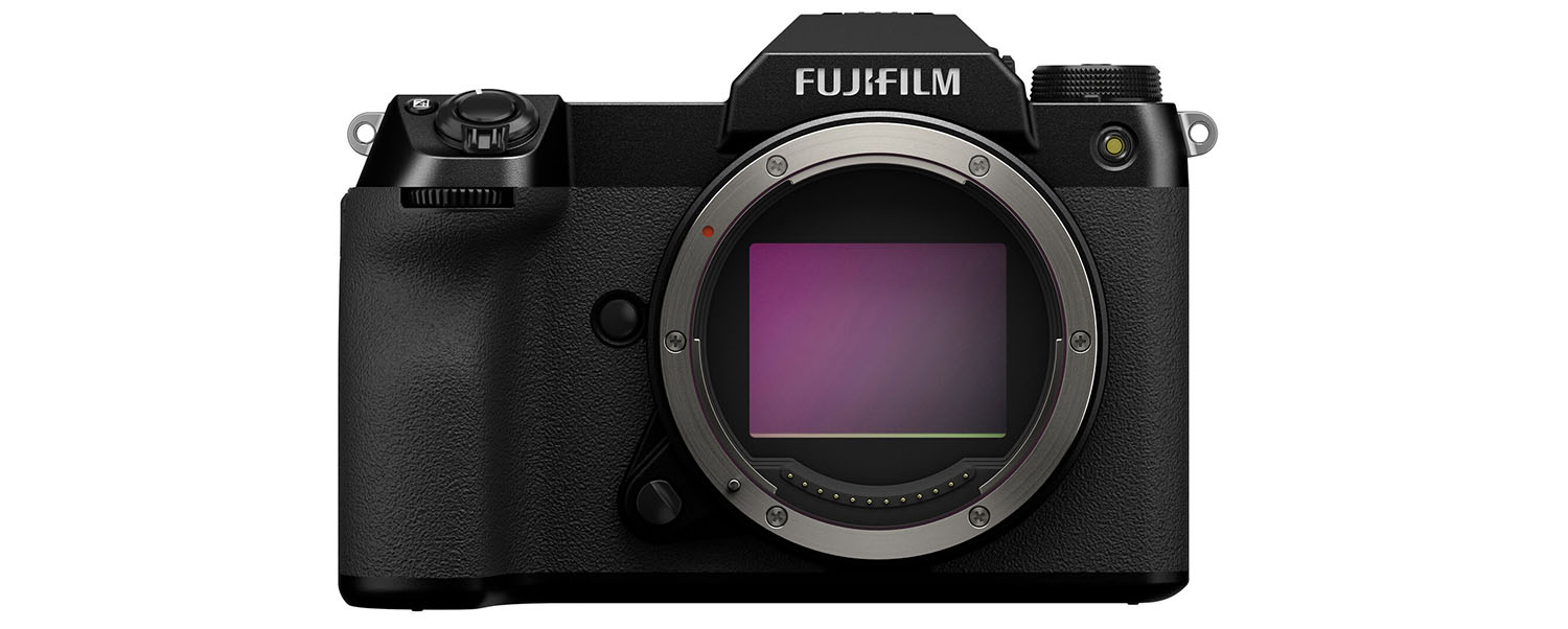 Fujifilm GFX 100s Camera Rental Tampa FL