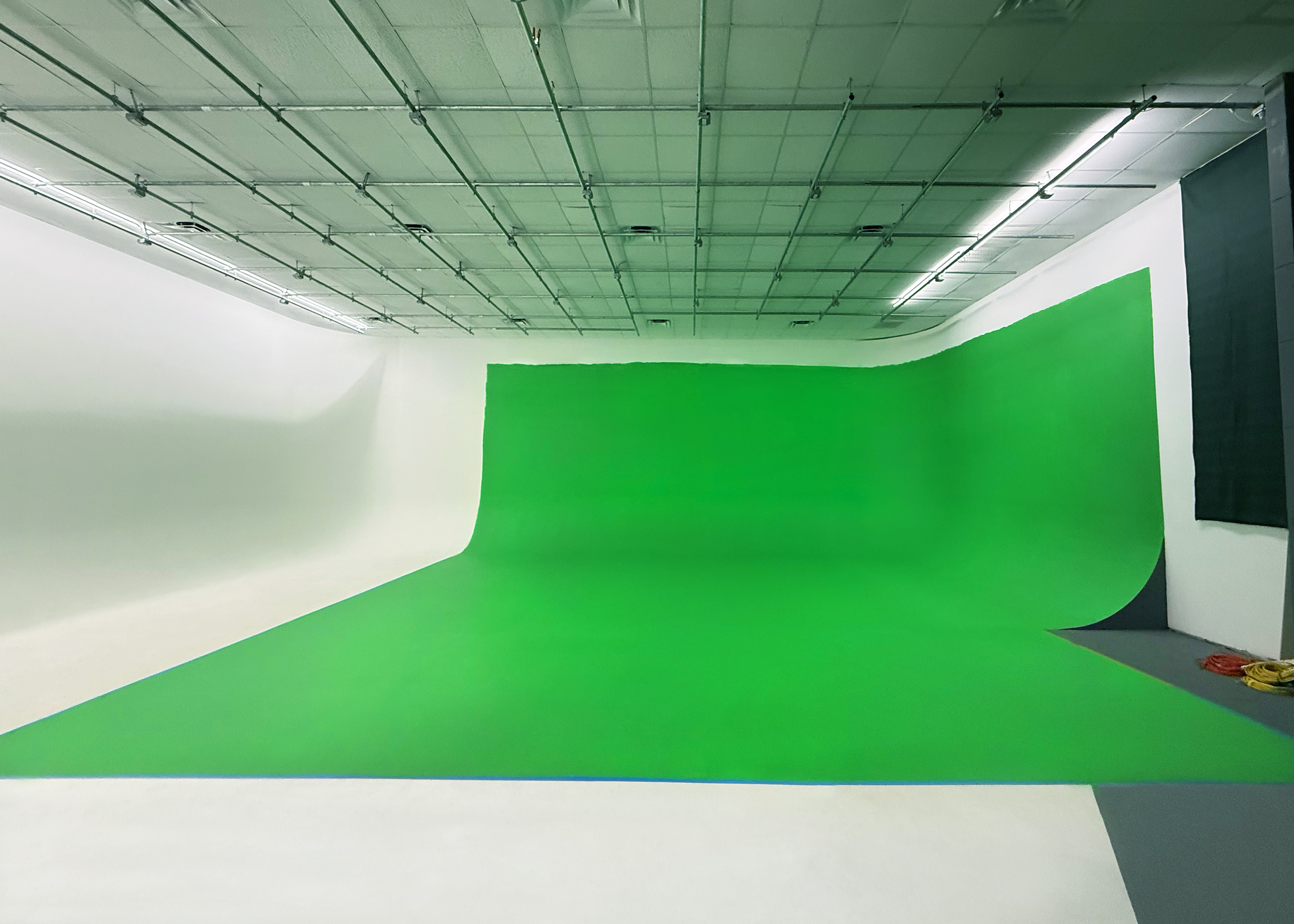 Green Screen Studio Tampa St Petersburg FL